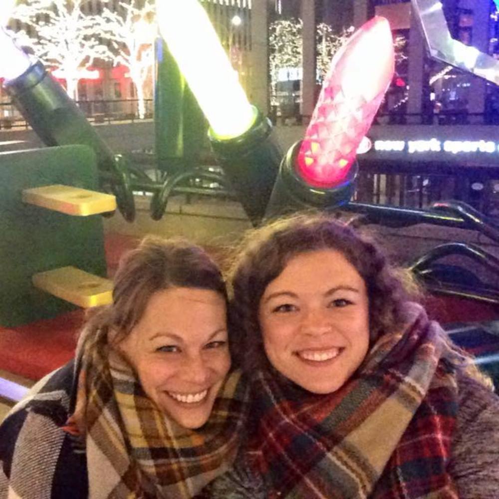 Meet your Posher, Rebekah