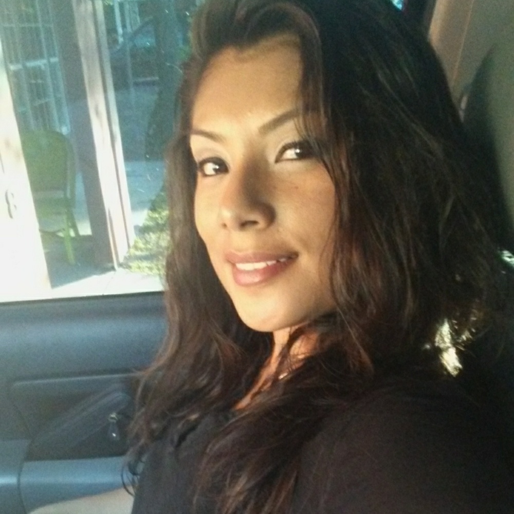 Meet your Posher, Janette