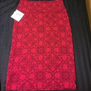 Lularoe Cassie Medium