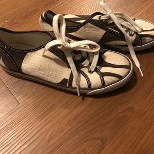 Coach Shoes