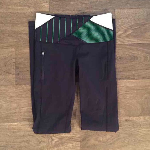 lululemon athletica Pants - Like New Lululemon Can't Stop Pant