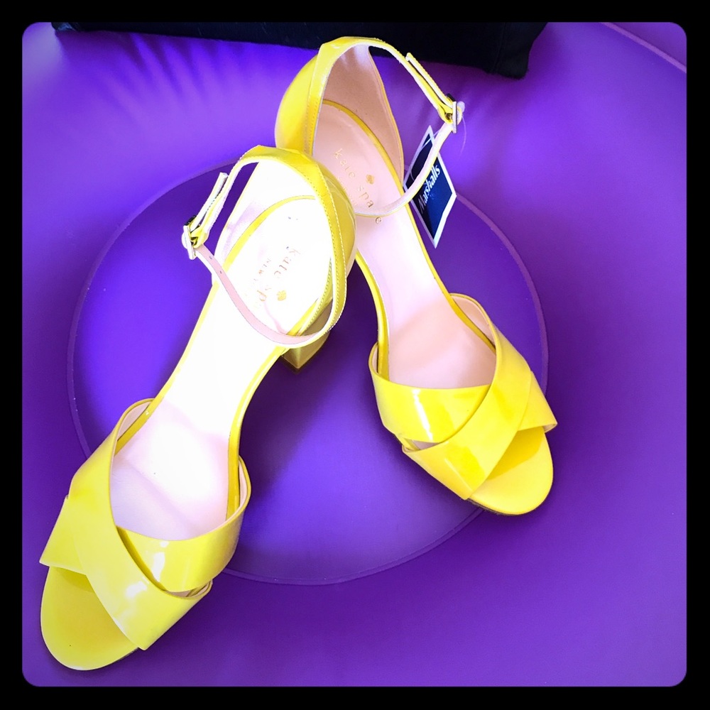 Kate Spade shoes