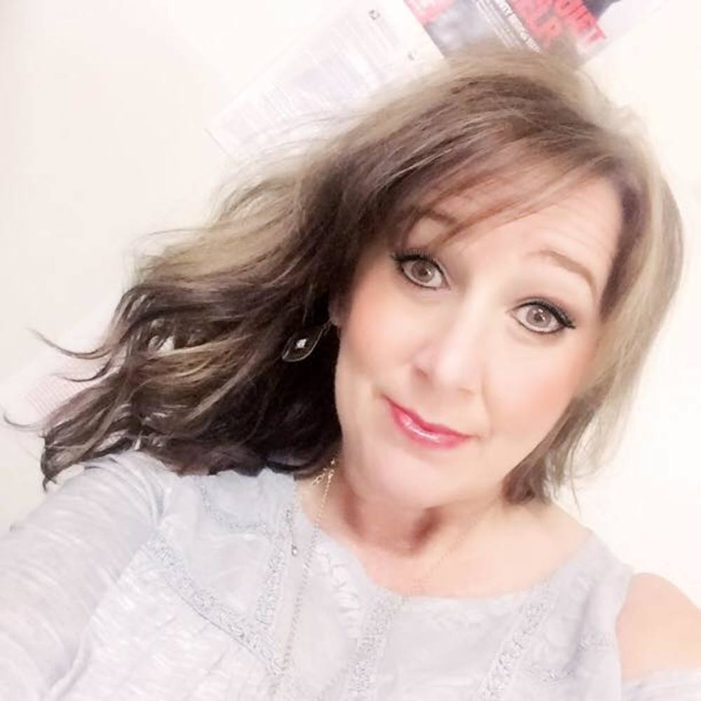 Meet your Posher, Sherry