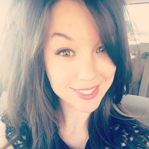 Meet your Posher, Savannah