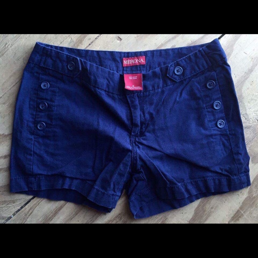 Merona Size 2