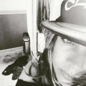 Meet your Posher, Angie