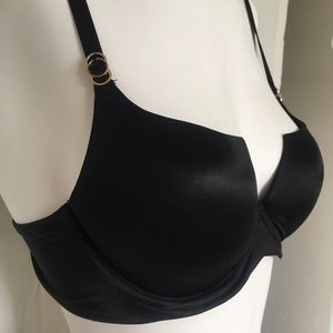 Victoria's Secret Uplift Balconet Bra 34C
