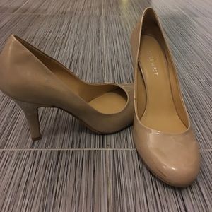 Nude Heels