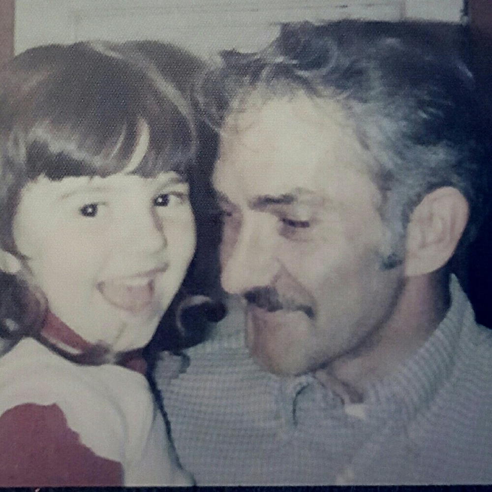 Meet your Posher, Eva