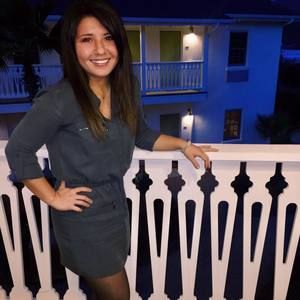 Meet your Posher, Alina