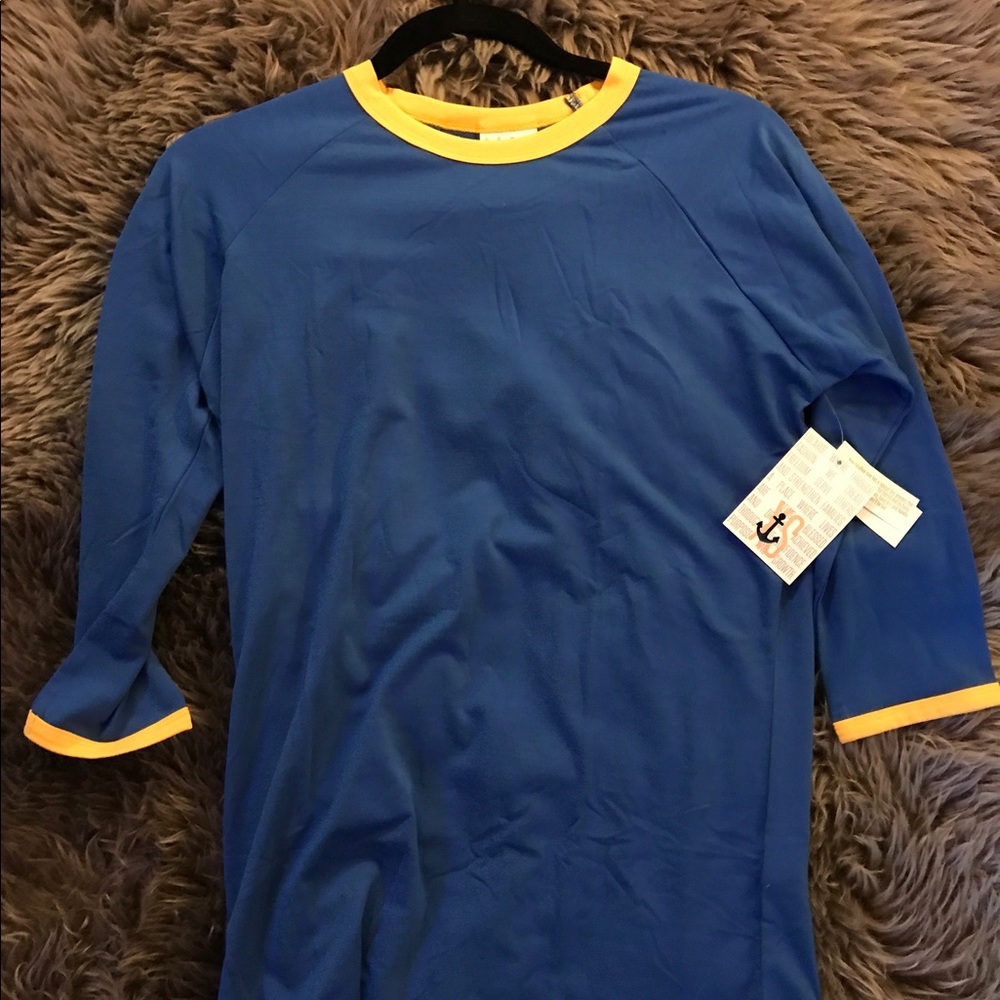 Lularoe Randy XS BNWT