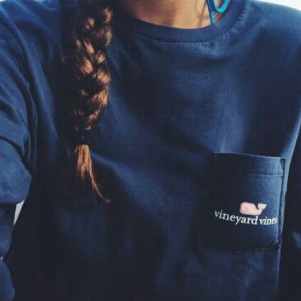 Vineyard vines