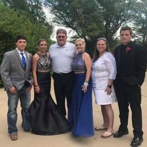 Meet your Posher, Donna