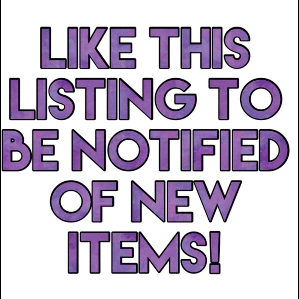 🍂🍃🍁NEW FALL ITEMS ADDED!!!! 😊🍂🍃🍁