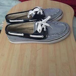 Dexter Boat Shoes