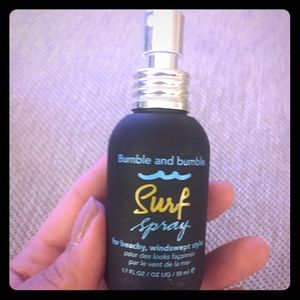 Bumble and Bumble Surf Spray