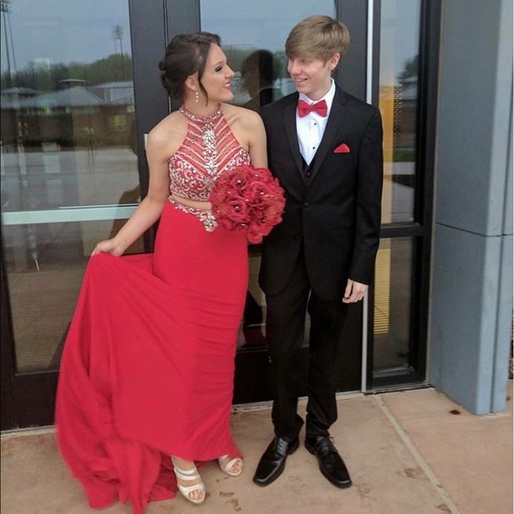 Meet your Posher, Jasmine - Picture 1 of 1