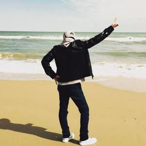 Meet your Posher, Cody