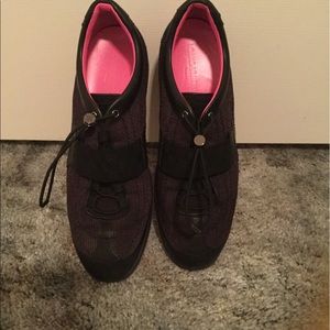 Sweet Louis Vuitton Sport Shoe