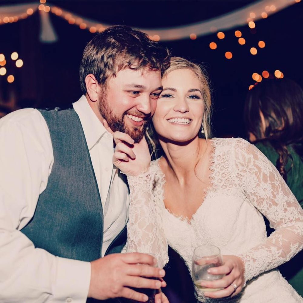 Meet your Posher, Leah