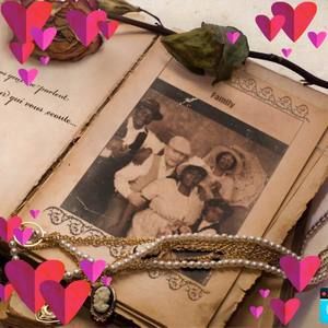 Meet your Posher, Sharon