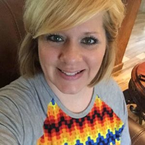 Meet your Posher, Lisa