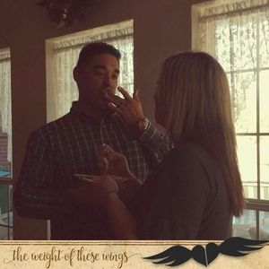 Meet your Posher, Mandy