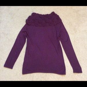 Design 365 Sweaters - Woman's Design 365 cowl neck sweater. Design 365 Sweaters - Woman's Design 365 cowl neck sweater.