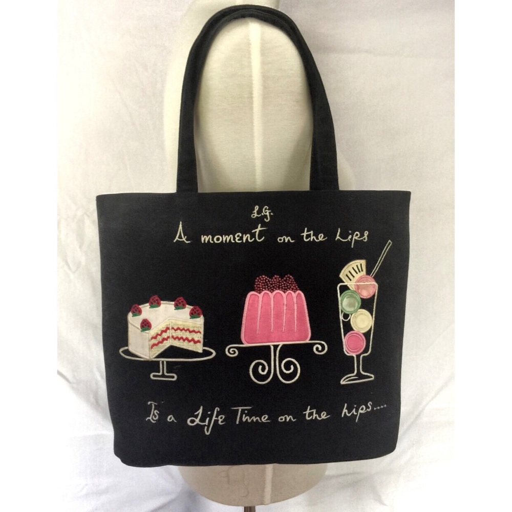 Designer Women's Handbag , Vintage