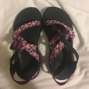 Chacos