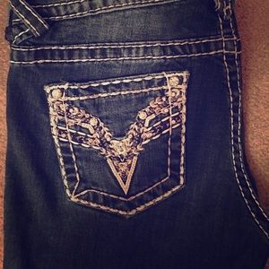 Vigoss  "The Chelsea Capri"