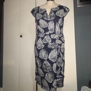 eShakti spring dress
