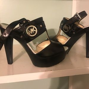 Michael Kors Heels