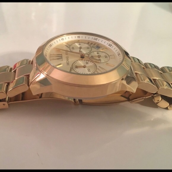 Mk women\'s watch
