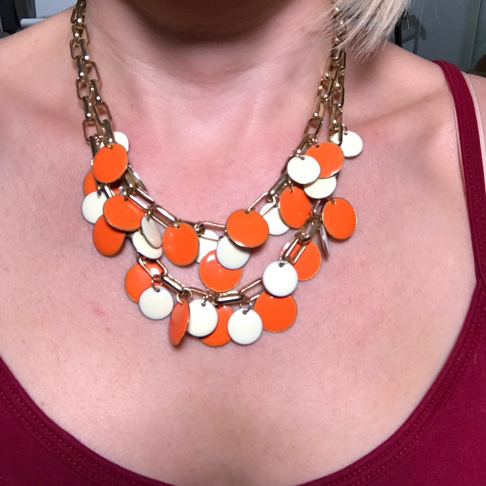 Kate Spade Fashion Necklace