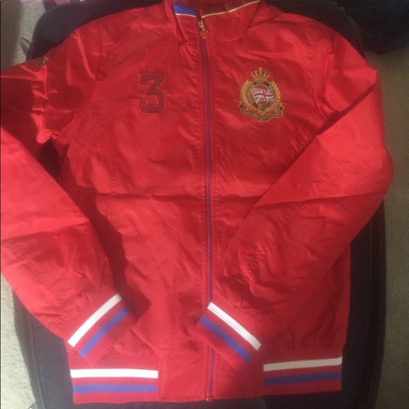 Jacket - Picture 1 of 1