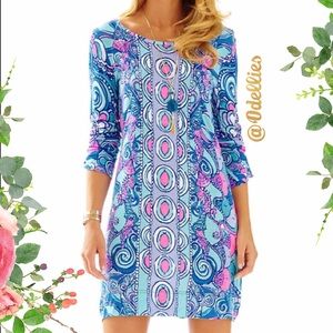 ***RESERVED***Lilly Pulitzer Linden Sea Jewels