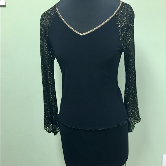 🆕 Summer Sale!! Nicole Miller collection lace maxi skirt - Picture 5 of 6