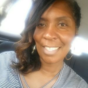 Meet your Posher, Tracy