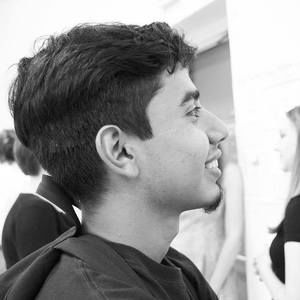 Meet your Posher, Alfredo