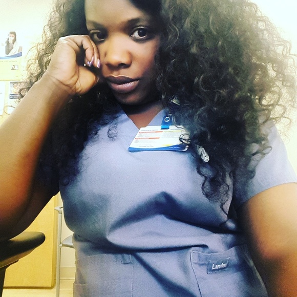 Meet your Posher, Tamika - Picture 1 of 1