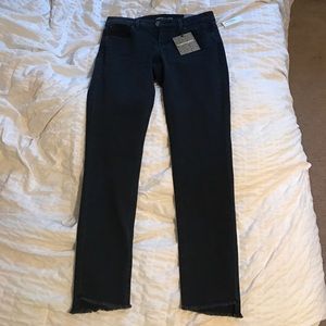 NWT BLACK JEANS