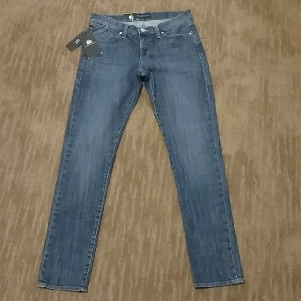 Rock & Republic Skinny Berlin Jeans