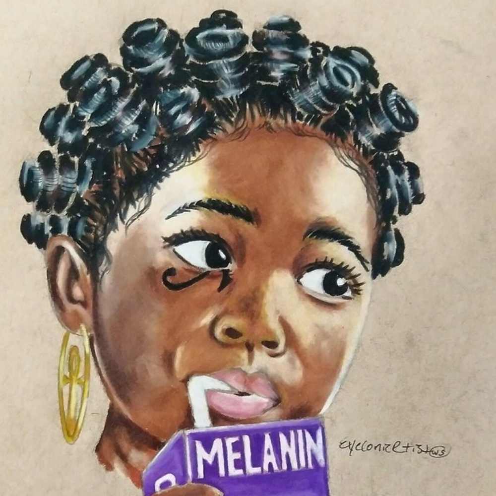 Meet your Posher, Steffanie