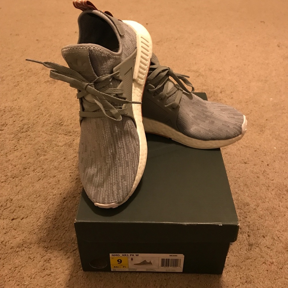 Adidas NMD_XR1