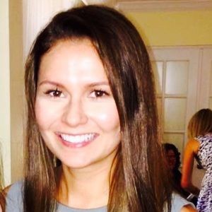 Meet your Posher, Meagan