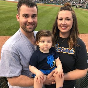 Meet your Posher, Meredith