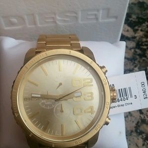 Diesel watch