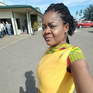 Meet your Posher, Marian