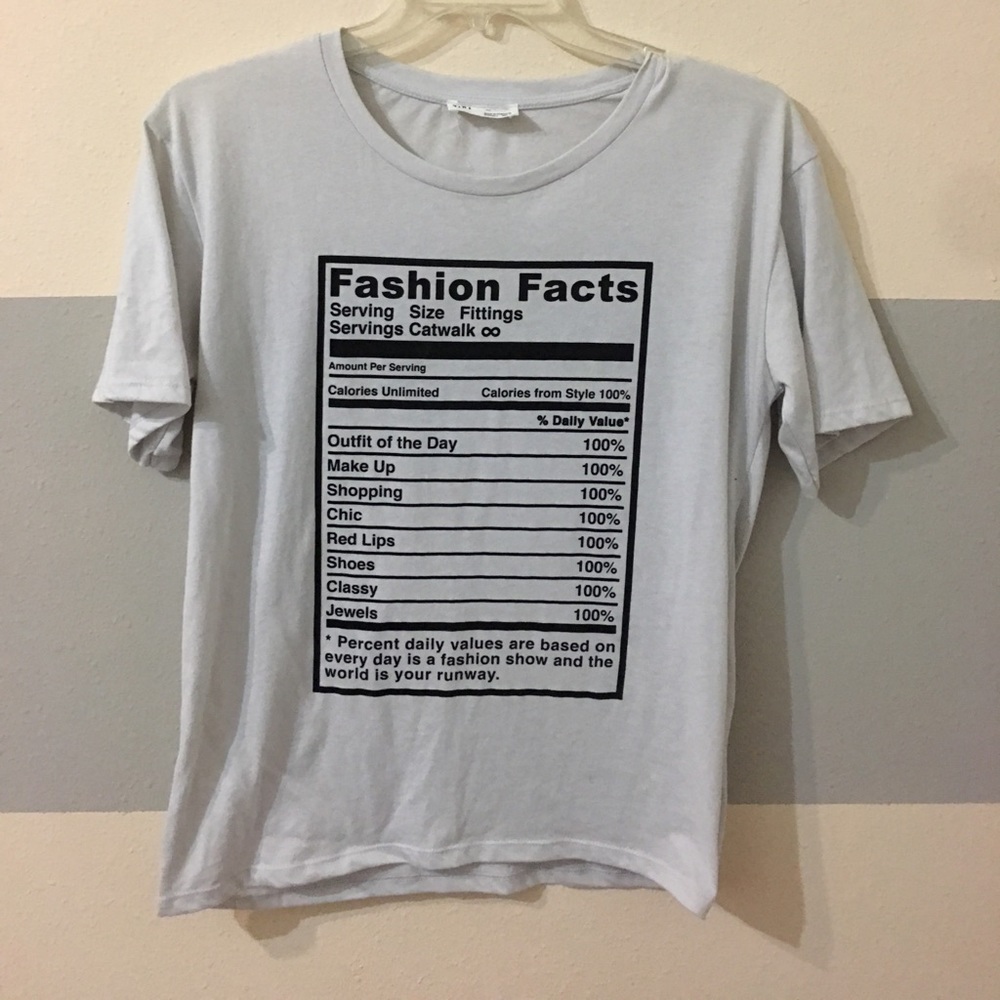 Zara graphic t shirt